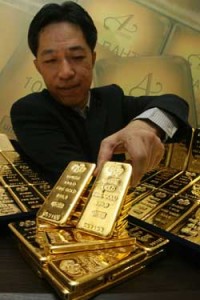 ทำไมเราควรลงทุนในทองคำ