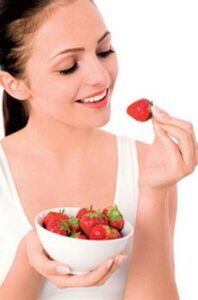 ประโยชน์ผลไม้เบอร์รี สุดยอดสารอาหารดีที่ควรได้รับ