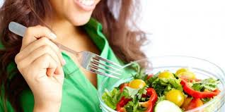 อาหารเพื่อสุขภาพสำหรับผู้ที่มีภาวะไขมันในเลือดสูง