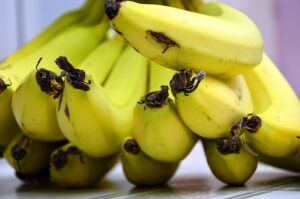ทานกล้วยวันละ 2 ผล ช่วยให้สุขภาพดีขึ้นอย่างไร
