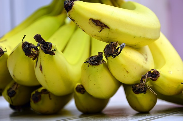 ทานกล้วยวันละ 2 ผล ช่วยให้สุขภาพดีขึ้นอย่างไร