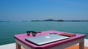 Digital nomad อาชีพมาแรงสำหรับคนไทย