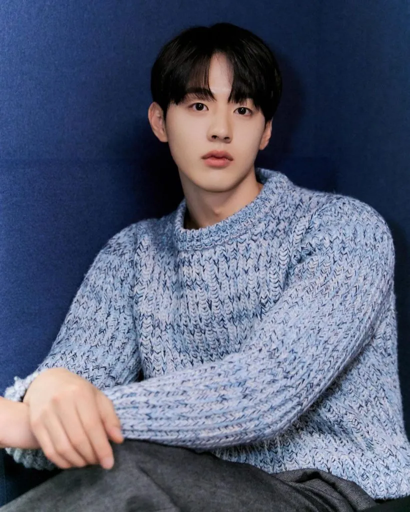 ประวัติคิมฮยอนจิน (Kim Hyun Jin) 김현진