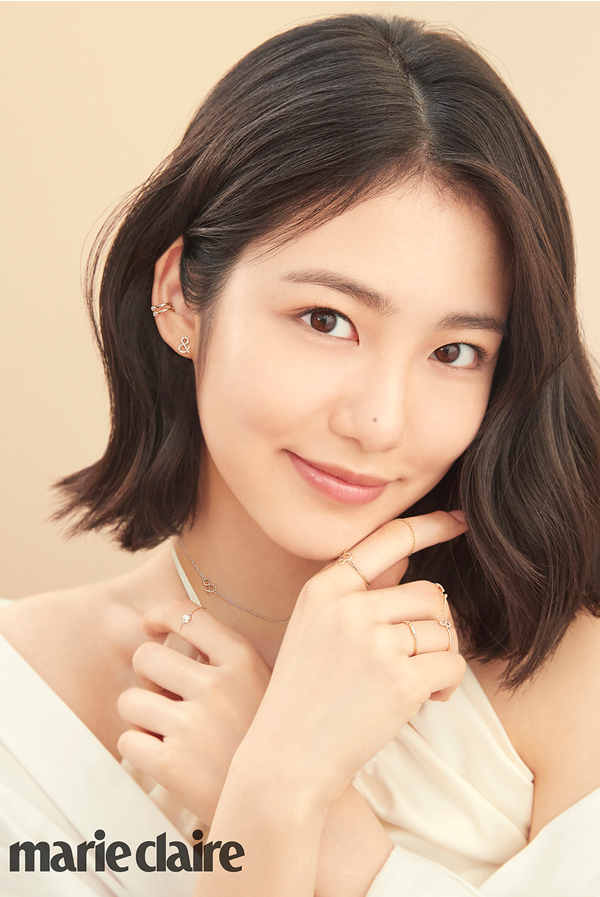 ประวัติชินเยอึน (Shin Ye Eun) 신예은